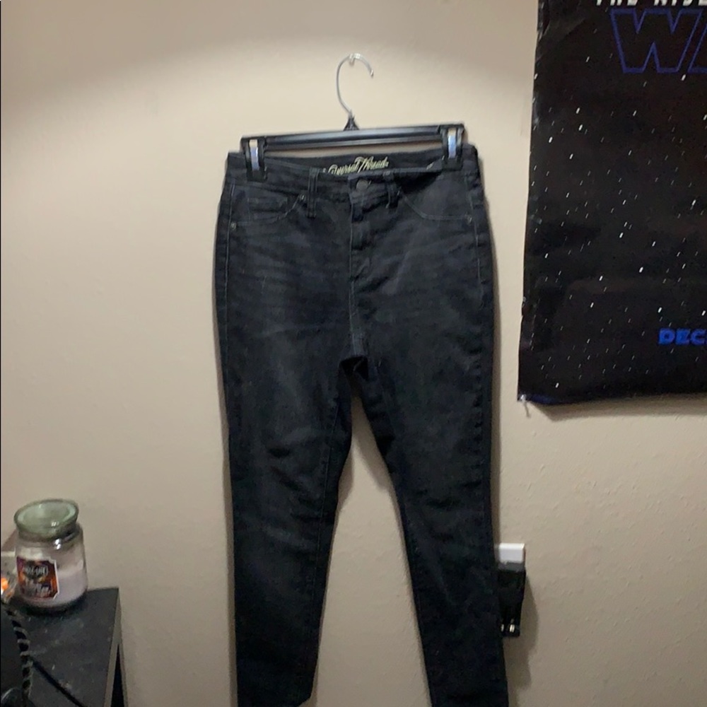 Jeans Wild Fable